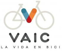 VAIC la vida en bici