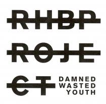 RHBPROJECT DAMNED WASTED YOUTH