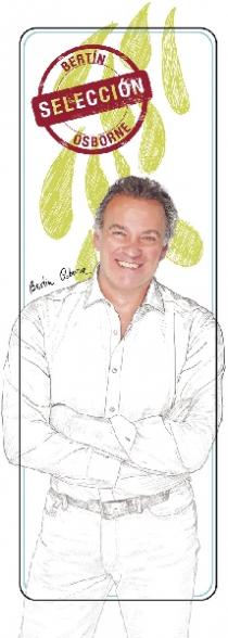 BERTÍN OSBORNE SELECCIÓN