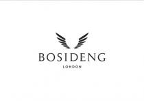 BOSIDENG LONDON