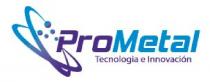 PROMETAL TECNOLOGIA E INNOVACION