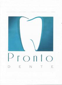 PRONTO DENTE