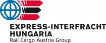 EXPRESS-INTERFRACHT HUNGARIA Rail Cargo Austria Group