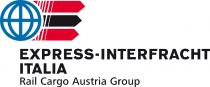 EXPRESS-INTERFRACHT ITALIA Rail Cargo Austria Group