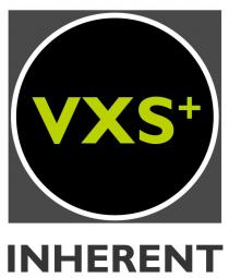 VXS+ INHERENT