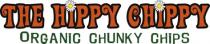 THE HIPPY CHIPPY ORGANIC CHUNKY CHIPS