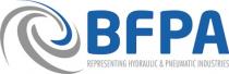 BFPA REPRESENTING HYDRAULIC & PNEUMATIC INDUSTRIES