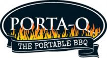 PORTA-Q THE PORTABLE BBQ