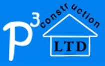 P3 construction LTD