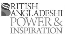 BRITISH BANGLADESHI POWER & INSPIRATION