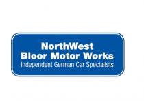 Northwest Bloor Motor Works Independant German Car Specialists