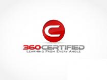 C 360 CERTIFIED LEARNING FROM EVERY ANGLE