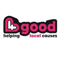 4good helping local causes