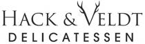 HACK & VELDT DELICATESSEN