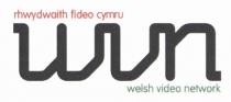 rhwydwaith fideo cymru wvn welsh video network