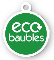 eco baubles