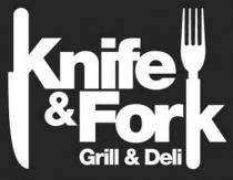 Knife & Fork Grill & Deli