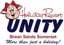 Holiday Resort UNITY Brean Sands Somerset More than just a holiday!