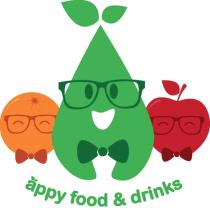 appy food & drinks