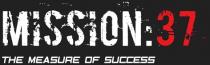 MISSION:37 THE MEASURE OF SUCCESS