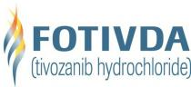 FOTIVDA (tivozanib hydrochloride)