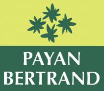 PAYAN BERTRAND