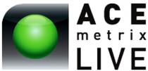 ACE metrix LIVE