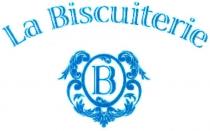 La Biscuiterie B