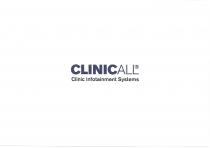 CLINICALL Clinic Infotainment Systems