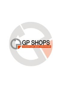 GP SHOPS soluzioni per spazi commerciali