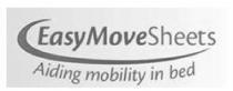 easy move sheets aiding mobility in bed