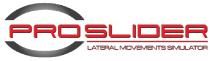 PROSLIDER LATERAL MOVEMENTS SIMULATOR