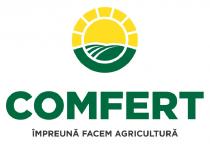 COMFERT IMPREUNA FACEM AGRICULTURA