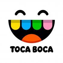 TOCA BOCA