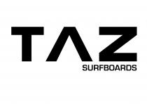 TAZ SURFBOARDS