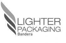 LIGHTER PACKAGING BANDERA