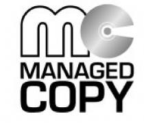 M MANAGED COPY