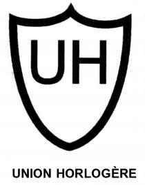 UH UNION HORLOGÈRE