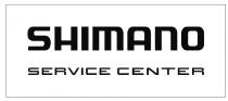 Shimano Service Center