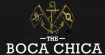 THE BOCA CHICA