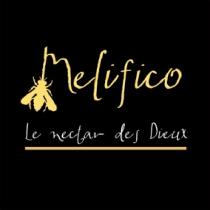 MELIFICO Le nectar des dieux