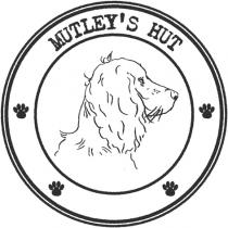 MUTLEY'S HUT