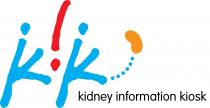 K!K kidney information kiosk