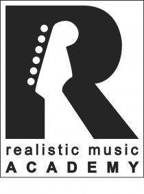 realistic music ACADEMY