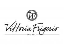 VF VITTORIA FRIGERIO MILANO