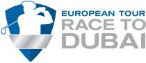 EUROPEAN TOUR RACE TO DUBAI