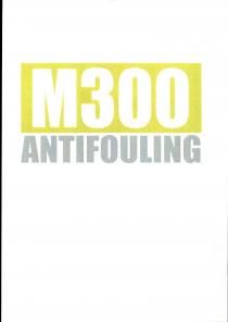 M300 ANTIFOULING