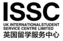 ISSC UK INTERNATIONALSTUDENT SERVICE CENTRE LIMITED