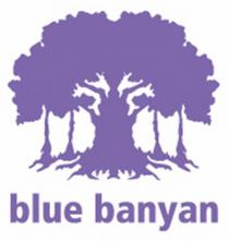 blue banyan