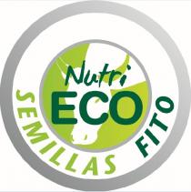 NUTRI ECO SEMILLAS FITÓ